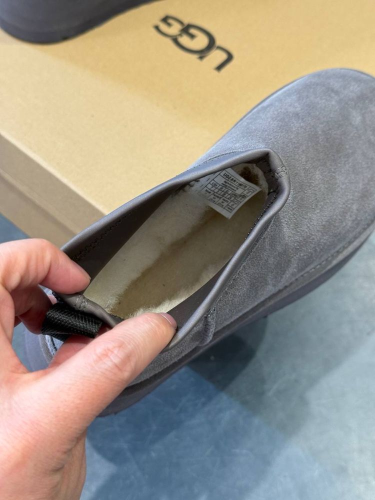Жіночі зимові ugg