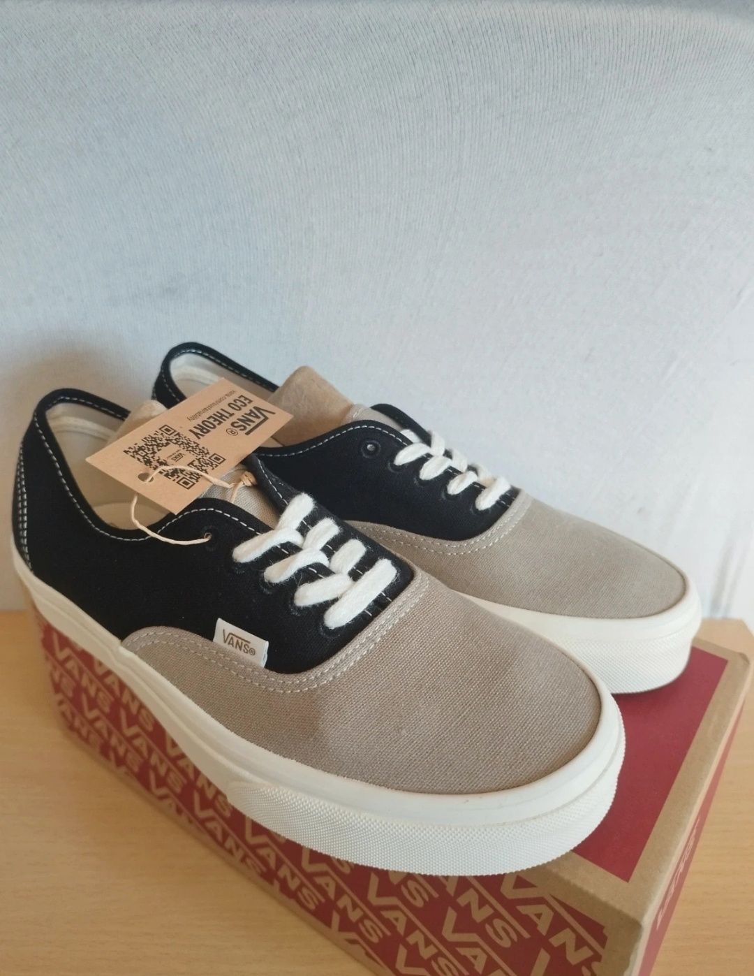 Vans Authentic Eco Theory | EU 40 (25,5cm)