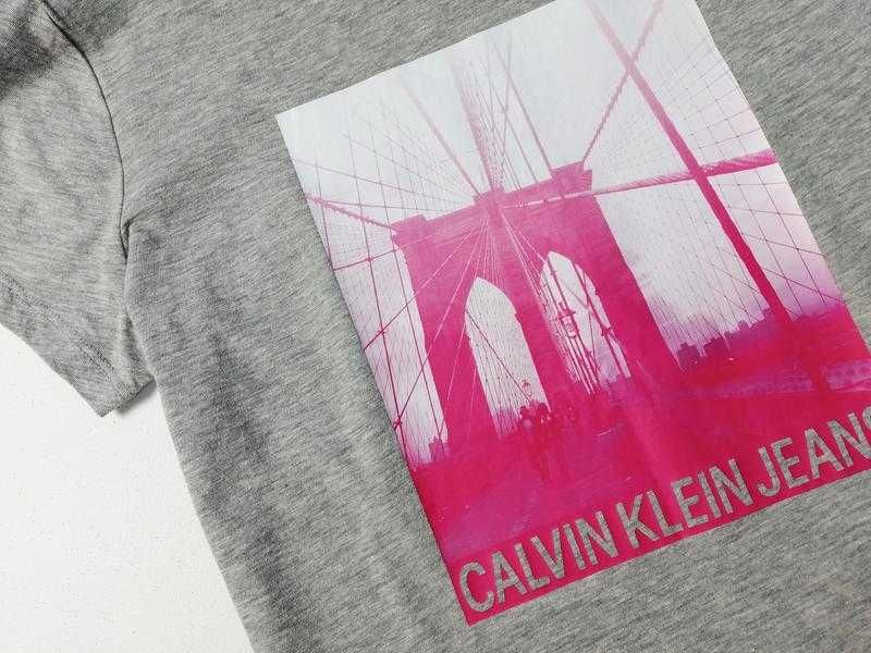 Новая футболка Calvin Klein оригинал