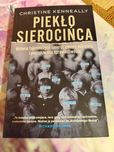 Piekło sierocińca. Christine Kenneally.