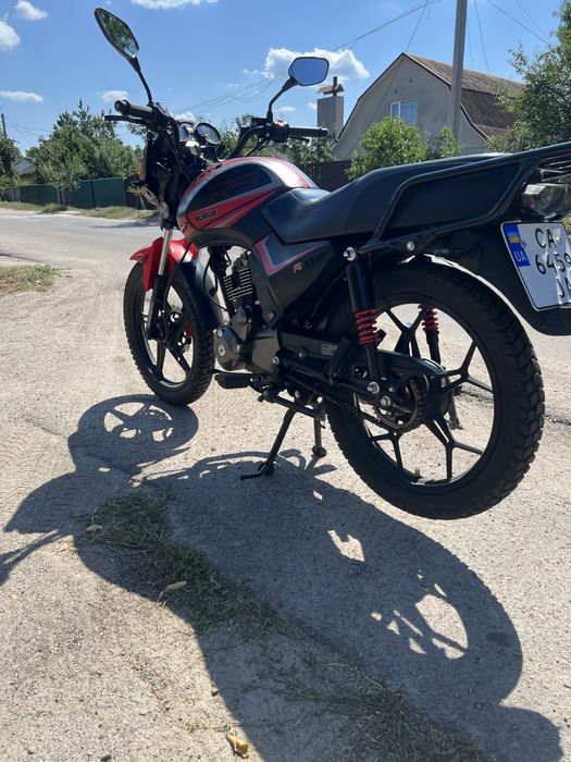 Продам форте сіріус 150