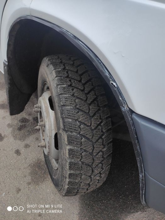 Продам спрінтер 413 спарка