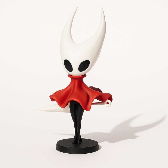 Фігурка Hornet Hollow Knight Silksong Холлоу найт 3D-друк