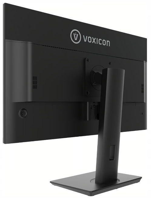 Monitor Voxicon D27Qp 27Cale 2560X1440 2K Ips Hdmi Displayport KLASA A