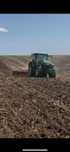 Послуги глибокого рихлення з HORSCH TIGER 4 MT