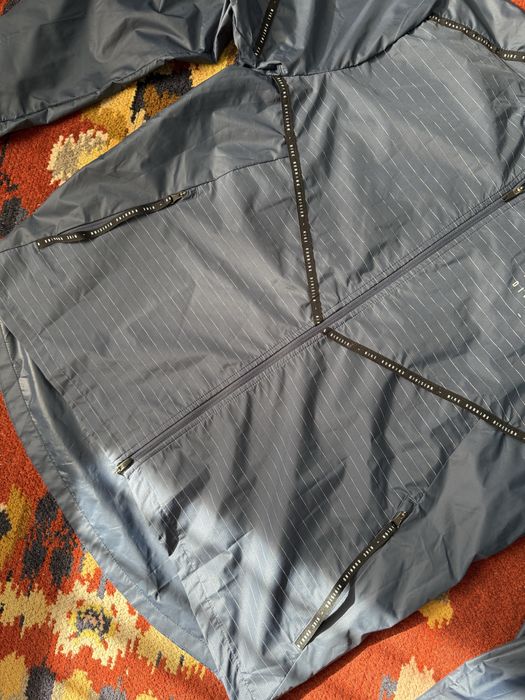 Ветровка/Куртка Nike Storm Fit ACG NSW