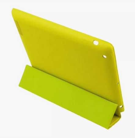 Etui na iPada 2/3/4 Apple Smart Case Żółte 9.7'' (2011 / 2012)