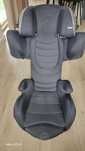 Fotelik samochodowy Kiddy Cruiserfix 15-36 kg