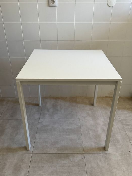 Mesa ikea vihals 74x74