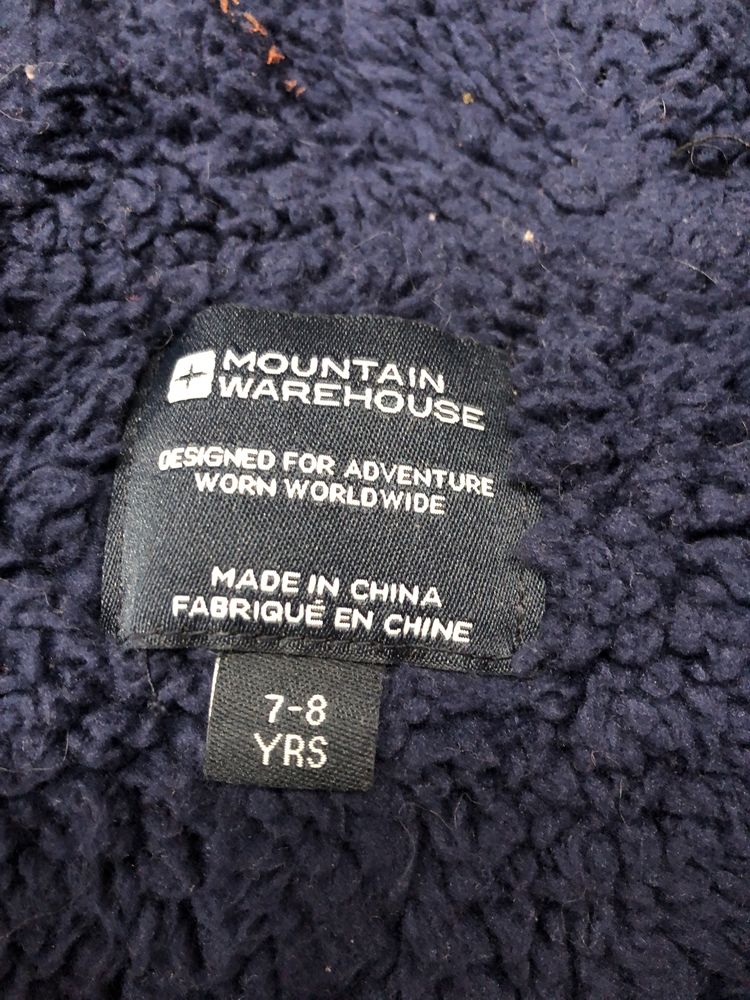 Bluza Mountain Warehouse