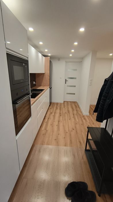 Kawalerka do wynajęcia