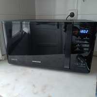 Microondas Forno Samsung MS23K3515 - como novo