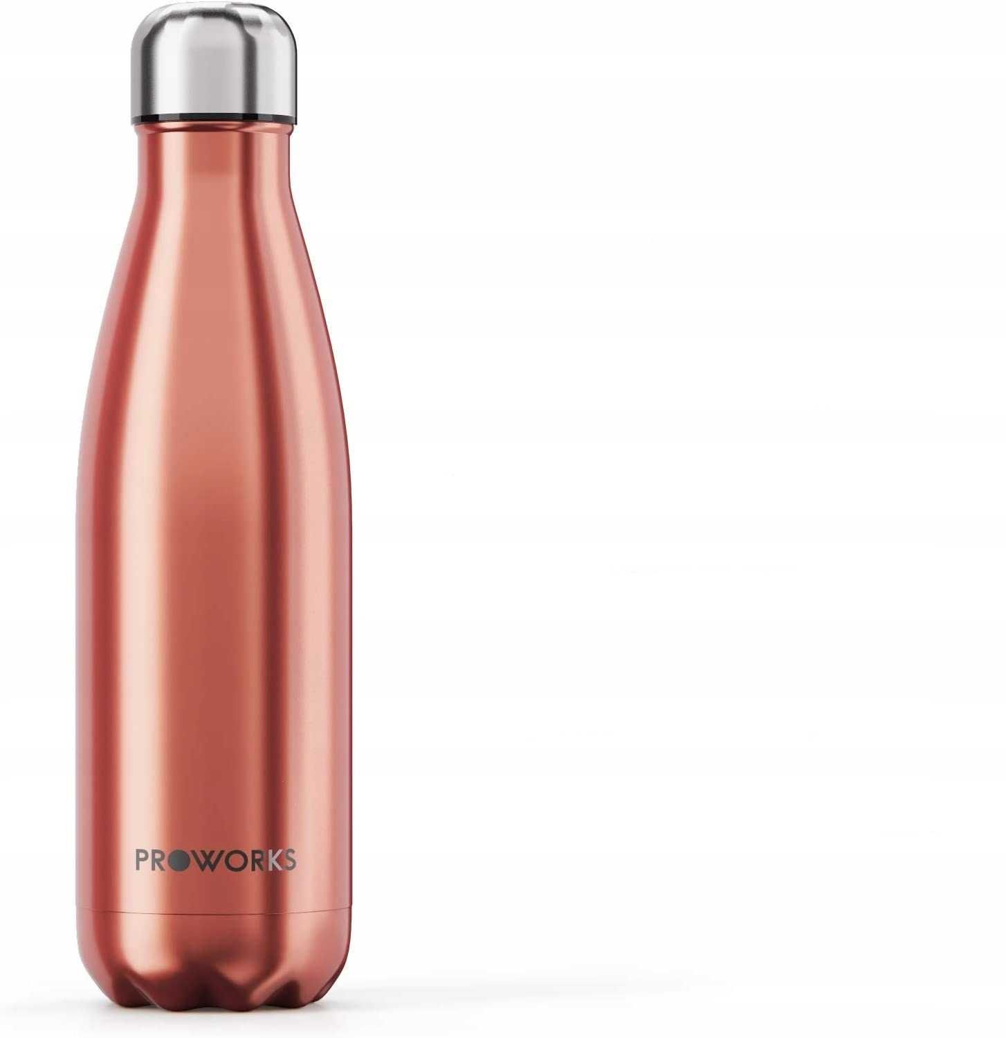 SPORTOWA Butelka termiczna na wodę Proworks 1000ml