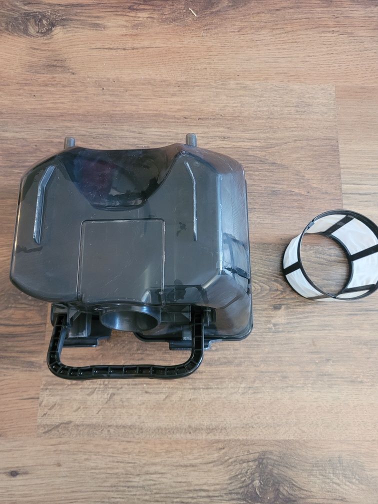 Zelmer Clarris 2700, Pojemnik na odpady, oryginał 

Olx dostawa - ok