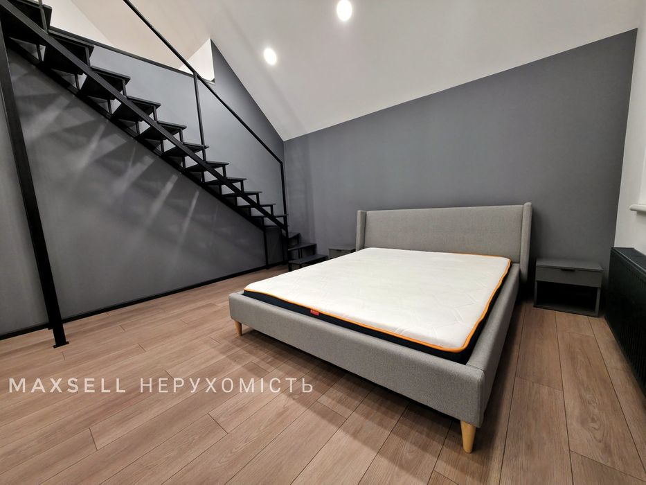 Сучасний будинок з новим ремонтом на Косівщині