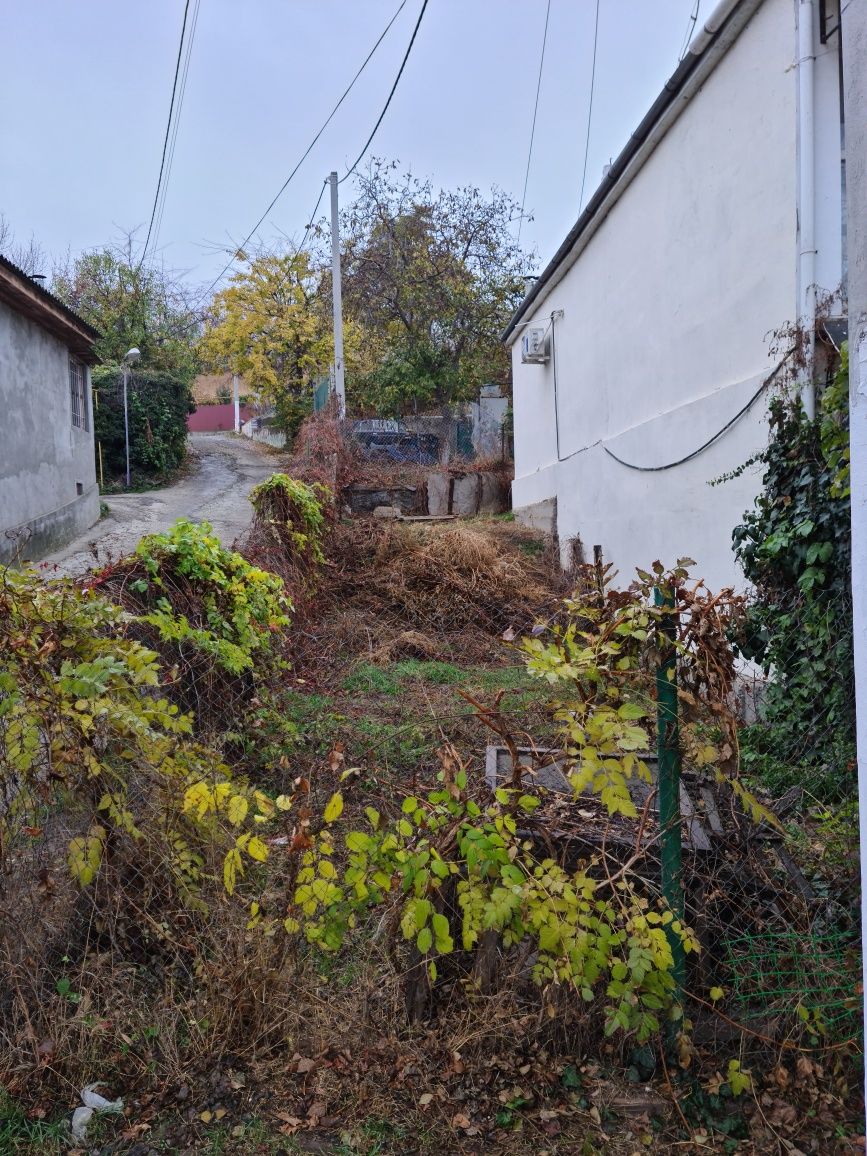 Дача(причал)на хаджибейському лимані