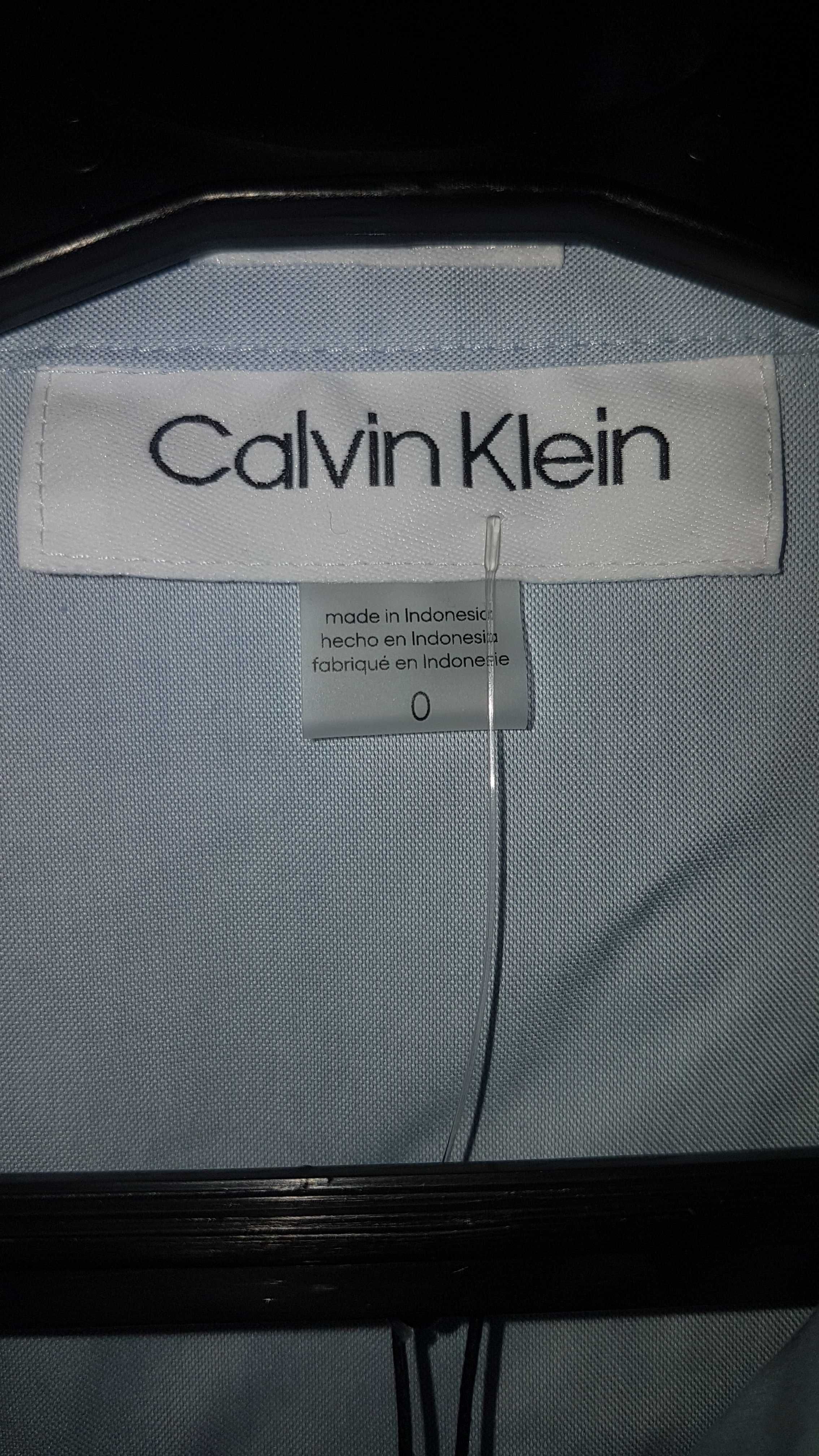 Koszula damska Calvin Klein r. XS