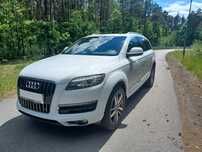 !!! AUDI Q7 !!! Super stan