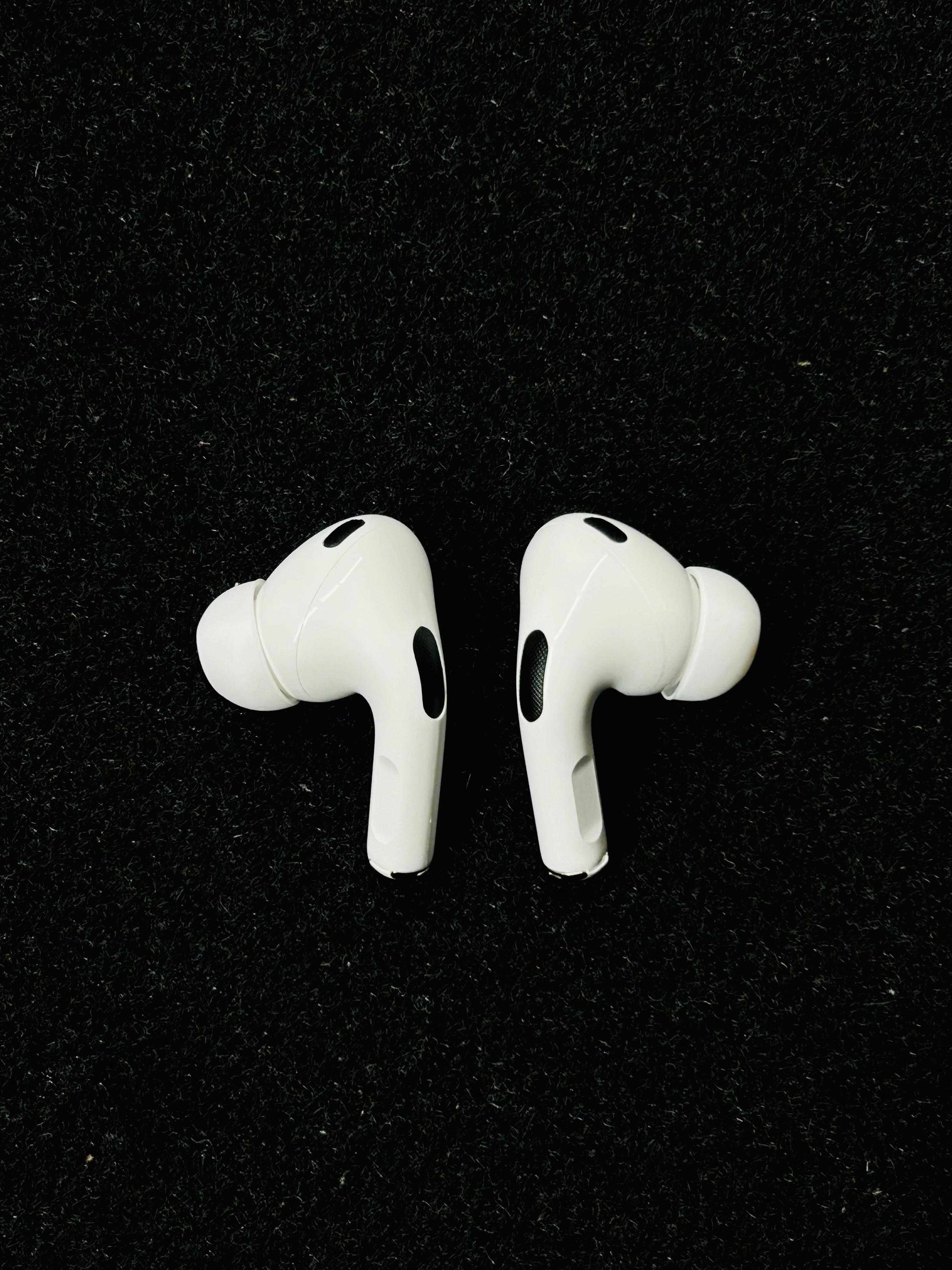 Airbuds pro 2 (NOVOS)