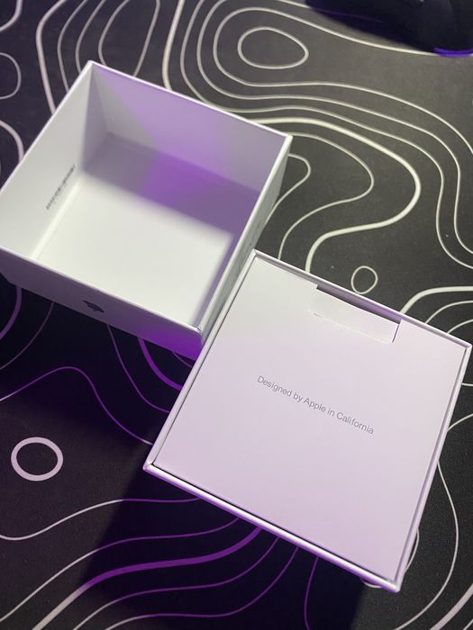 AirPods Pro ( NOVOS )