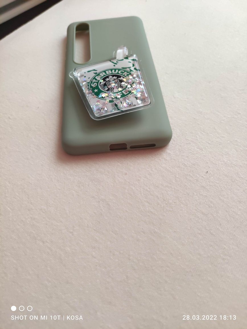 Xiaomi Mi 10 etui