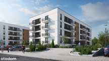Nowe Mieszkanie w Mogilnie 40,76m2