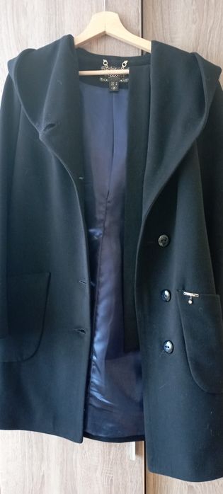 Пальто на весну, осінь