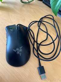 Mysz Razer DeathAdder Essential