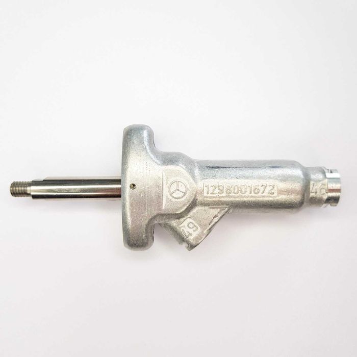 Naprawa Siłownika Dachu Cabrio Mercedes Kabriolet SL R129 R170 R230