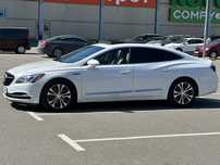 Продам Buick LaCrosse 2016