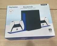 Suporte Livros/jogos PlayStation- novo