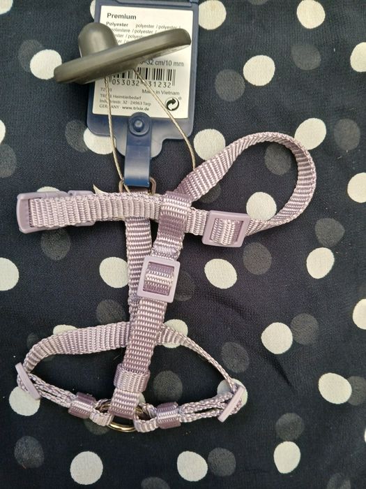 Szelki dla psa trixie xxs-xs