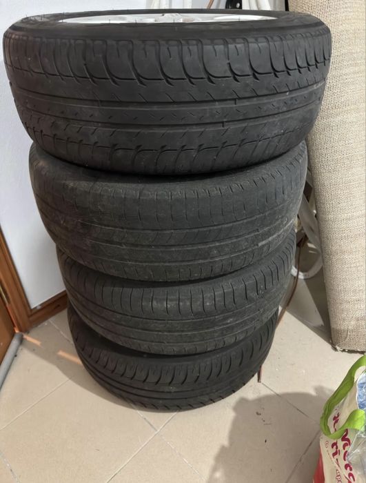 Jantes Audi 16”