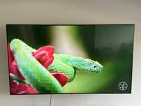 Samsung 75 cali