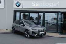 BMW iX xDrive 40 Pack Desportivo