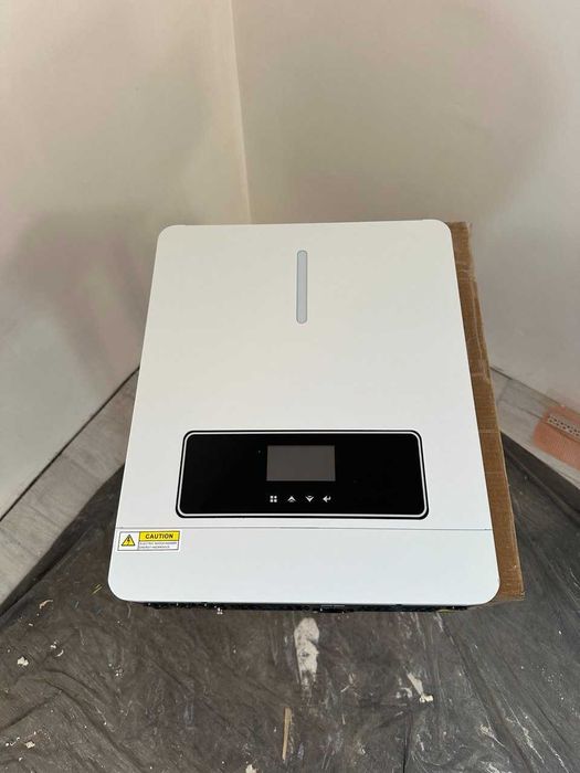 Инвертор гібрідний