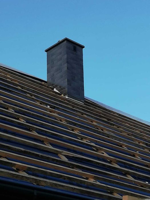 Usługi Remontowo-Budowlane, Budowa domu od A do Z Remonty Prace Ziemne