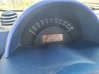 Smart fortwo 1999