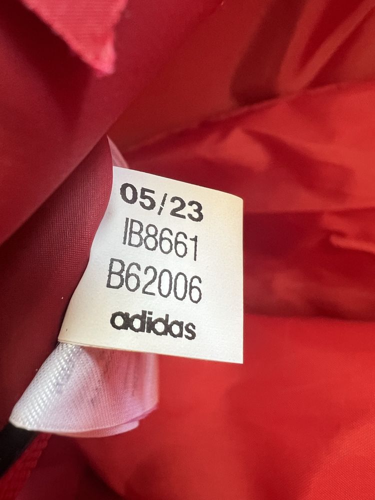 Сумка спортивная adidas Tiro 23 League Dufflebag S
