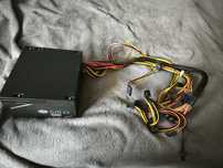 Zasilacz Cooler Master v3 500W