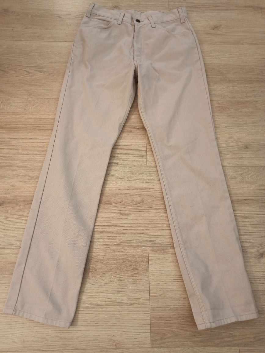Spodnie Levis W32 L32