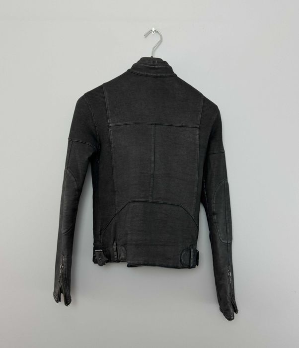 Kurtka Ramoneska Damska Polo Ralph Lauren Moto Rozmiar XS