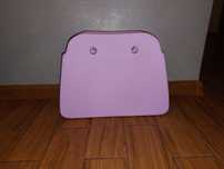 Obag reverse orchidea body+organizer