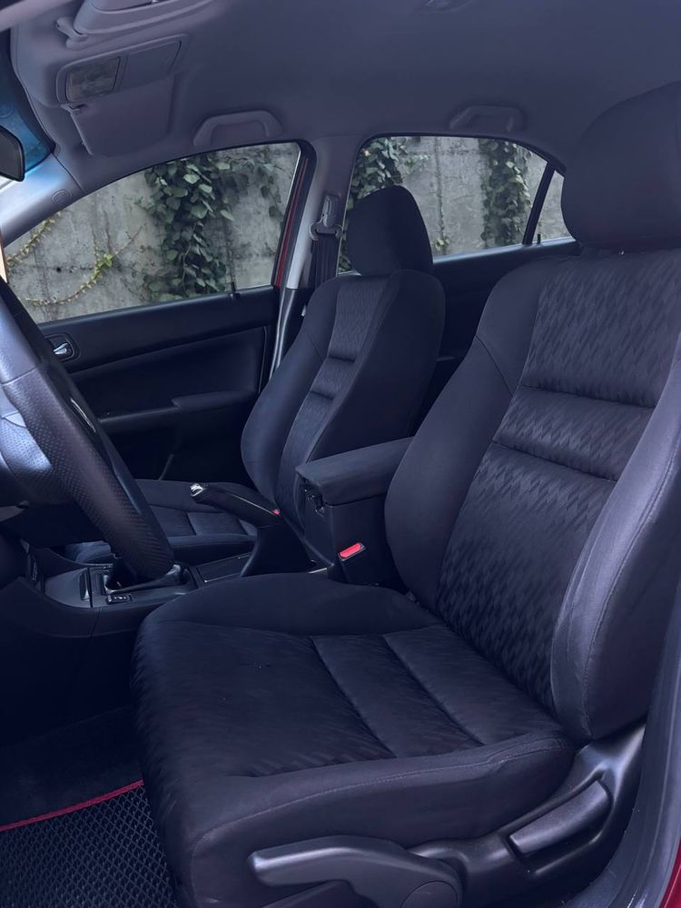 Honda Accord 2.0