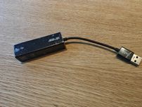Asus adapter usb ethernet