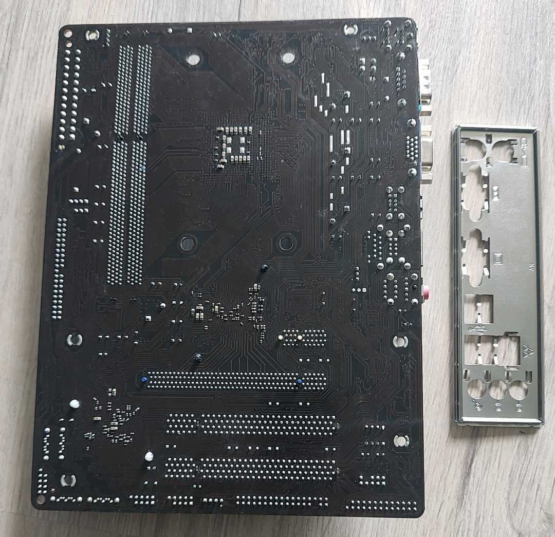 Płyta główna ASRock 960GM-GS3 FX AM3+