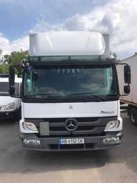 Продам Mercedes-Benz Atego 818 2012 р.