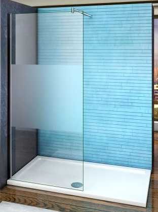 Painel de Duche 90cm