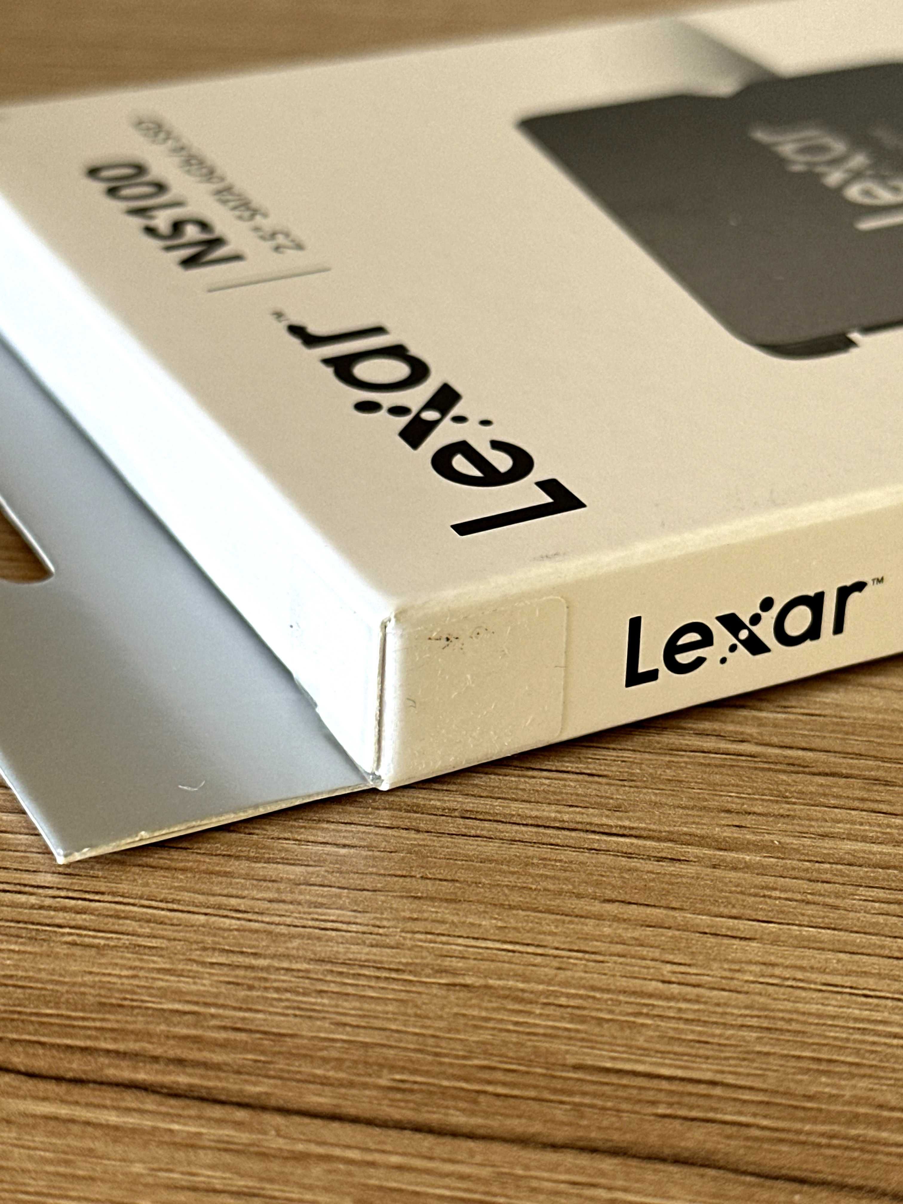 Dysk SSD Lexar NS100 2TB
