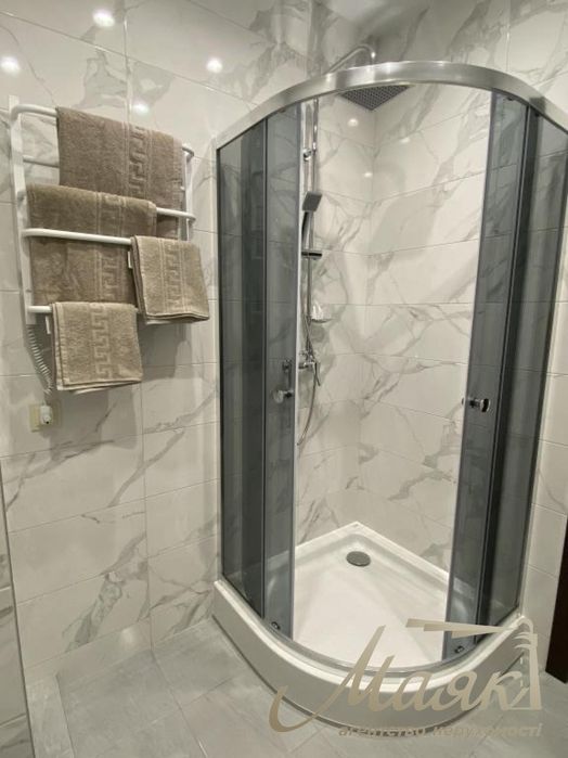 Аренда 1 комнатной квартиры в ЖК Бристоль по ул.Лобановского, Демеевка